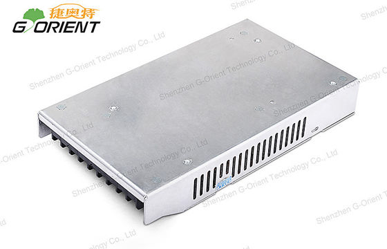 Le C.A. élevé de convertisseur de fiabilité à l'énergie industrielle de C.C alimentation 168 watts de 4.2V/40A