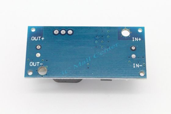 Le module dévolteur de convertisseur de mâle de DC-DC, alimentation d'énergie du module LM2596 d'IC a produit 1.23V-30V