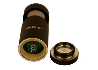 Approvisionnement portatif de Gem Polariscope Power de laboratoire de Gemological par la batterie FPP-30