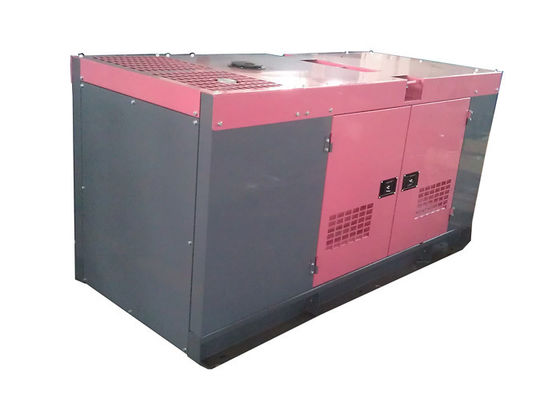 500 KVA Générateur diesel FPT FPT original / alimentation électrique, générateur silencieux diesel