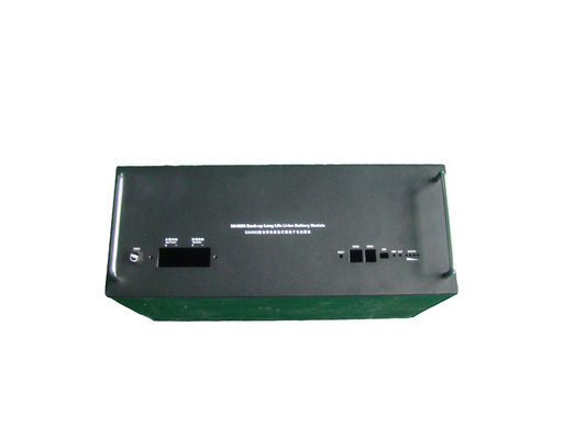 Paquet rechargeable de batterie de 40Ah 48V LiFePO4 pour l'alimentation d'énergie d'UPS