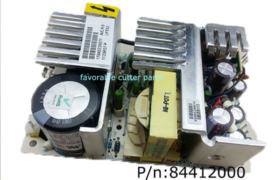 C.C 60W à C.A. d'Assy d'alimentation d'énergie d'ASTEC LPT62 LPT63 LPT64 C200 pour le coupeur GT7250 84412000
