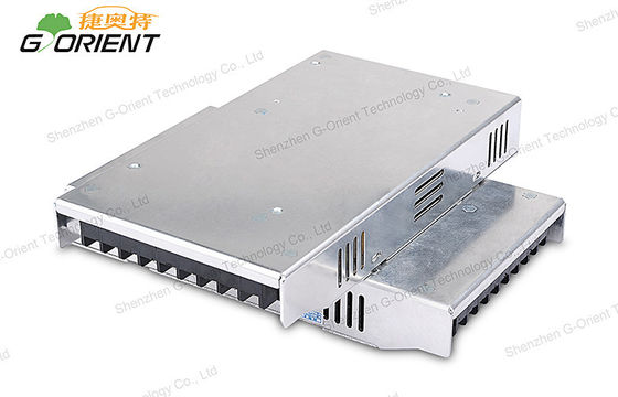 Petit convertisseur élevé 300W 30mm ultra minces de C.C à C.A. du rendement 85%