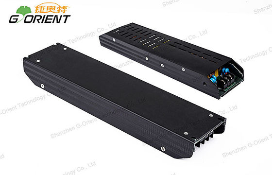 L'éventail a entré 100 - convertisseur de C.C à C.A. 240V 252 watts pour l'affichage à LED