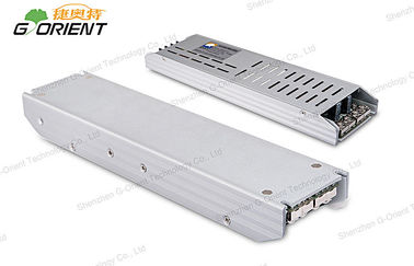 Convertisseur 168W 4.2V 40A, convertisseur de C.C de l'épaisseur 29mmAC de voiture de C.C à C.A.