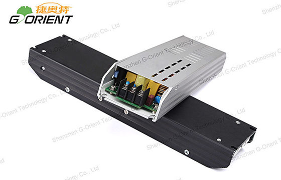 Convertisseur universel de C.C à C.A. pour la rectification synchrone de mur visuel de la voiture LED