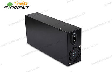 600 watts à C.A. de C.C du convertisseur 12V 50A de commutation d'alimentation d'énergie à sortie unique