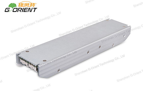 Convertisseur 300W 5v 60A IP20 de C.C à C.A. du facteur 0,95 de puissance élevée pour LED TV