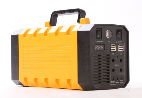 Alimentation d'énergie de secours portative d'UPS avec 12V 26Ah, paquet de batterie au lithium