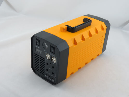 Alimentation d'énergie de secours portative d'UPS avec 12V 26Ah, paquet de batterie au lithium