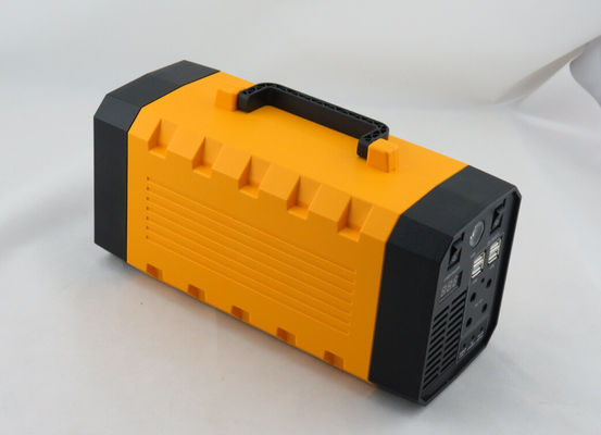Alimentation d'énergie de secours portative d'UPS avec 12V 26Ah, paquet de batterie au lithium