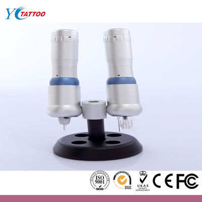 Machine permanente de maquillage de la SAGESSE NC-01 avec l'alimentation d'énergie d'affichage à cristaux liquides