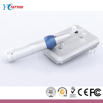 Machine permanente de maquillage de la SAGESSE NC-01 avec l'alimentation d'énergie d'affichage à cristaux liquides