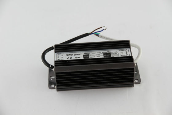 conducteur constant EMC du courant LED de longue durée de 1500mA 50W pour l'éclairage d'intérieur de cuisine