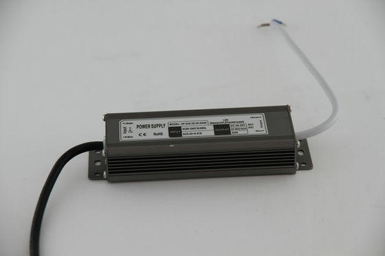 Conducteur constant à sortie unique 30W, 20V conducteur imperméable du courant LED d'IP67 900mA de C.C LED