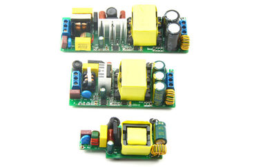 Rendement élevé 10W - 18W conducteur constant 0.8A RoHS, 47Hz du courant LED - 63Hz