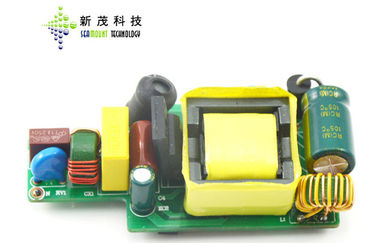 Rendement élevé 10W - 18W conducteur constant 0.8A RoHS, 47Hz du courant LED - 63Hz