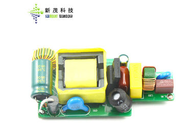 Rendement élevé 10W - 18W conducteur constant 0.8A RoHS, 47Hz du courant LED - 63Hz
