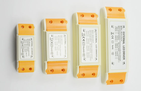 30W - 50W conducteurs constants du courant LED