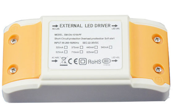 30W - 50W conducteurs constants du courant LED
