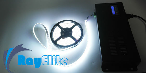 Conducteur constant modulaire du courant LED de bâti de support du pixel LED pour la vente au détail commerciale architecturale