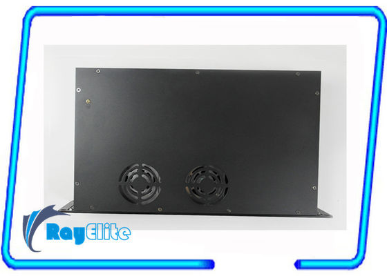 conducteur mené actuel constant de 700mA DMX