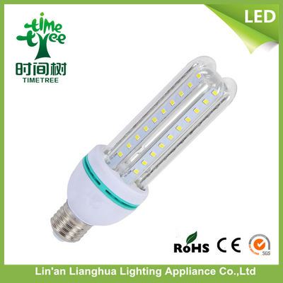 Ampoule E27 B22 18W de petit 3U T4 maïs constant du courant LED du ménage