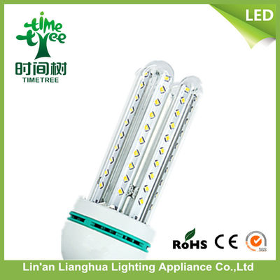 Ampoule E27 B22 18W de petit 3U T4 maïs constant du courant LED du ménage