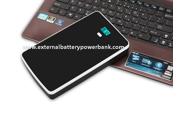 Capacité élevée de la banque 50000mah de puissance de polymère d'ordinateurs portables, banque mobile de puissance d'USB