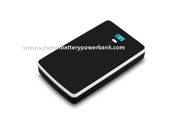 Capacité élevée de la banque 50000mah de puissance de polymère d'ordinateurs portables, banque mobile de puissance d'USB