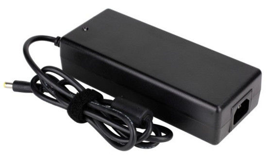 Adaptateur léger universel à C.A. d'ordinateur, chargeur d'adaptateur d'alimentation CC À C.A. 120Watt