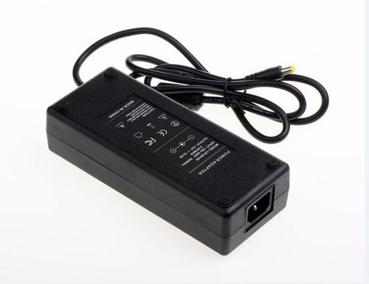 Adaptateur léger universel à C.A. d'ordinateur, chargeur d'adaptateur d'alimentation CC À C.A. 120Watt