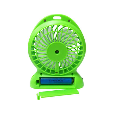 mini banque mobile de puissance de la fan 2200mAH actionnée par USB pour le remplissage de Moible