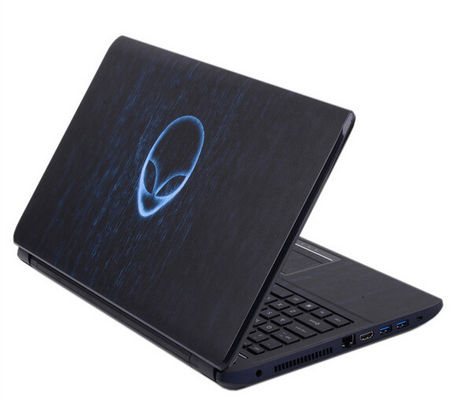 14 pouces Intel creusent la mémoire d'ordinateur portable du processeur i5 4GB DDR3 avec DVD-RW