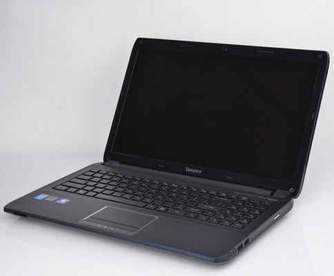 14 pouces Intel creusent la mémoire d'ordinateur portable du processeur i5 4GB DDR3 avec DVD-RW