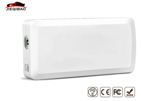 Banque instantanée rechargeable automatique de puissance de démarreur de saut de puissance d'essence compacte
