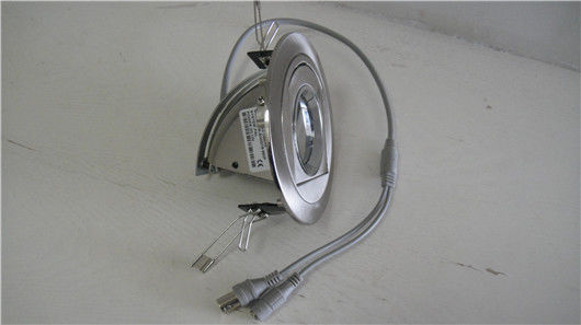 Appareil-photo imperméable d'IP avec l'appareil-photo 1.0mp, 1.3mp de la télévision en circuit fermé produit de bnc/AHD
