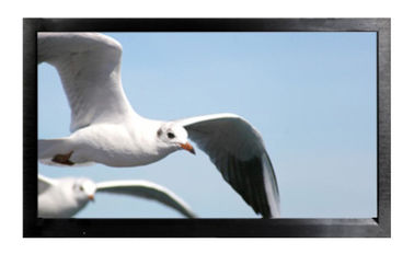 Pouce poids du commerce/TV 50Hz, moniteur du moniteur 22 de l'affichage à cristaux liquides HD de télévision en circuit fermé d'industrie d'ordinateur d'affichage à cristaux liquides