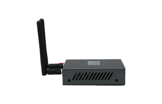 Routeur de pare-feu d'OpenWRT M2M VPN pour le degré de sécurité de télévision en circuit fermé/atmosphère/PLC
