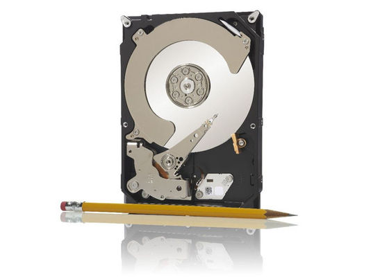 PC de bureau de kit de l'unité de disque dur HDD de 6Gb/s STBD4000400 4TB Seagate SATA/Mac soutenu
