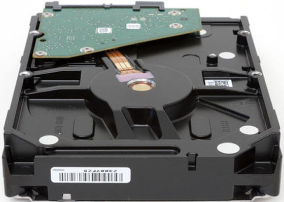 PC de bureau de kit de l'unité de disque dur HDD de 6Gb/s STBD4000400 4TB Seagate SATA/Mac soutenu