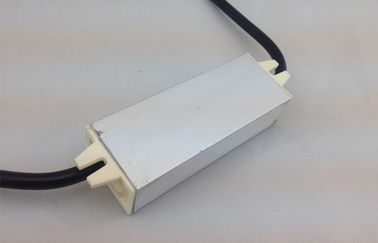 lumière imperméable extérieure 3W IP67 SMD3535 de point de 50mm DC24V LED