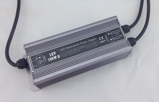 lumière DC12V 0.75W de point de Bean Outdoor Waterproof LED de miracle de 40mm