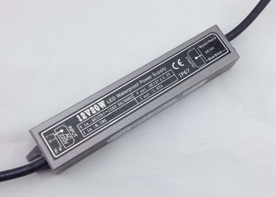 Alimentation d'énergie constante de la tension 20W LED