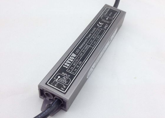 Alimentation d'énergie constante de la tension 20W LED