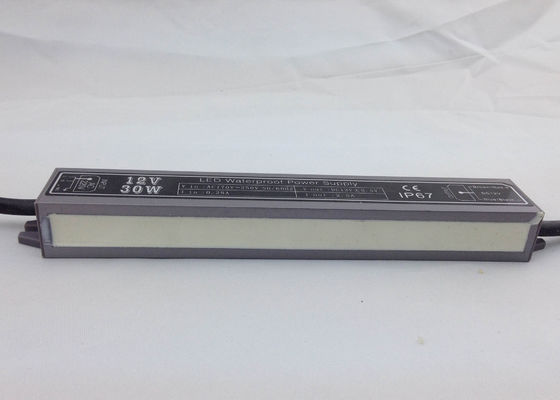 Alimentation d'énergie imperméable de la tension constante LED