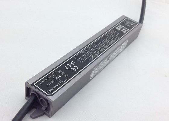 Alimentation d'énergie imperméable de la tension constante LED