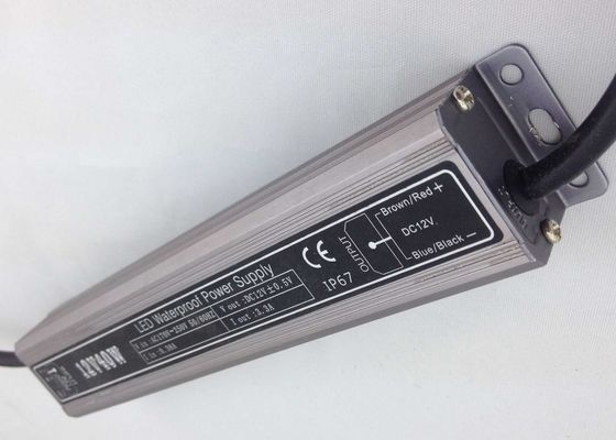 Conducteur constant d'alimentation d'énergie de la tension LED
