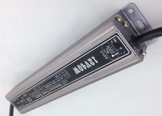 Conducteur constant d'alimentation d'énergie de la tension LED