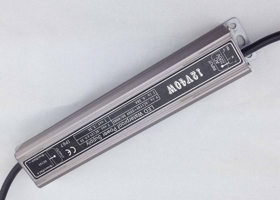 Conducteur constant d'alimentation d'énergie de la tension LED